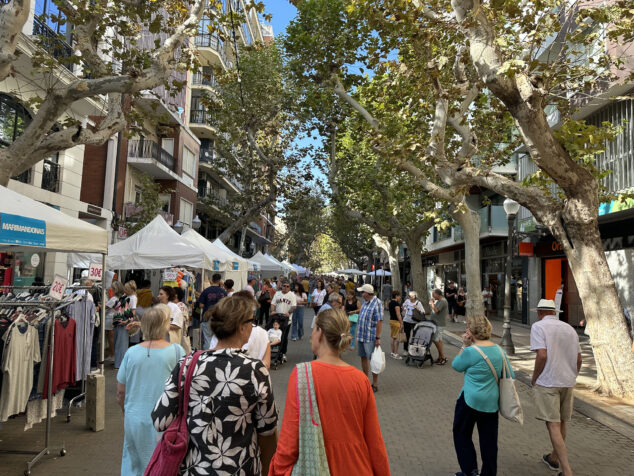 Las mejores zonas comerciales y restaurantes en Dénia “Guía Completa”